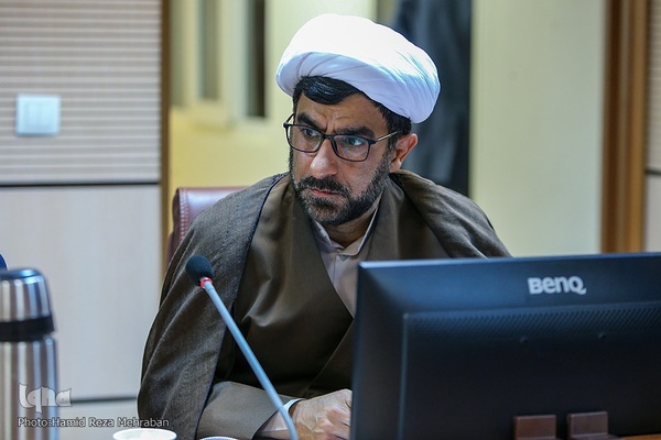 حجت‌الاسلام شفیعی، نشست اندیشه ورزی قرآن و برنامه هفتم توسعه