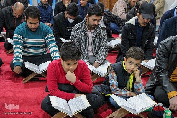 سفر سعید پرویزی به خراسان جنوبی