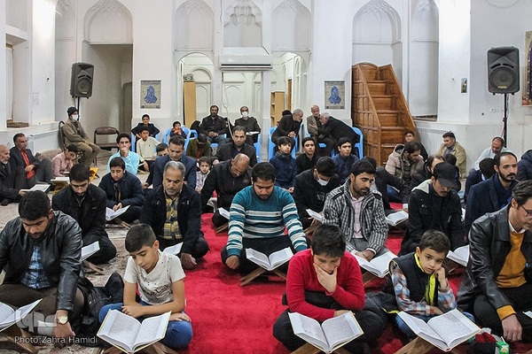 سفر سعید پرویزی به خراسان جنوبی