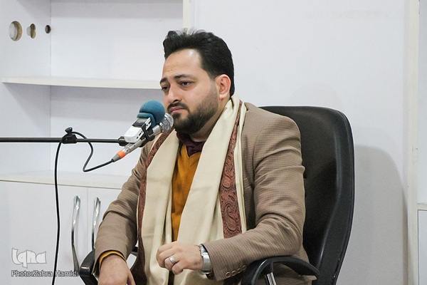 سفر سعید پرویزی به خراسان جنوبی