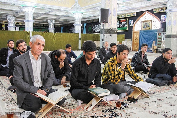 سفر سعید پرویزی به خراسان جنوبی