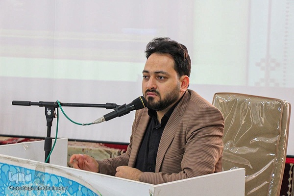 سفر سعید پرویزی به خراسان جنوبی