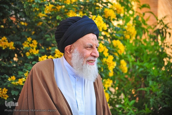 جلسه قرائت قرآن سازمان قضایی نیروهای مسلح خوزستان