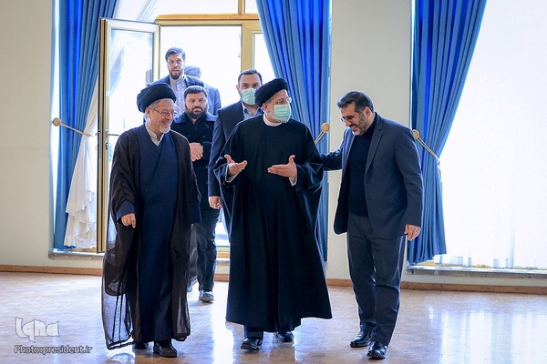 همایش گام دوم شورای عالی انقلاب فرهنگی در مسیر تحول