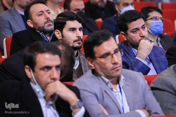 همایش گام دوم شورای عالی انقلاب فرهنگی در مسیر تحول