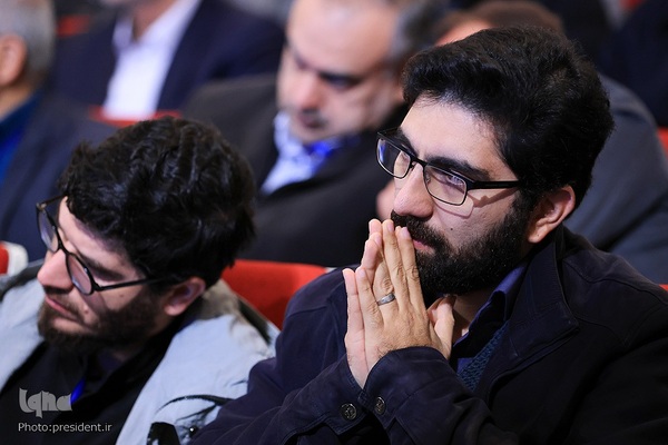 همایش گام دوم شورای عالی انقلاب فرهنگی در مسیر تحول