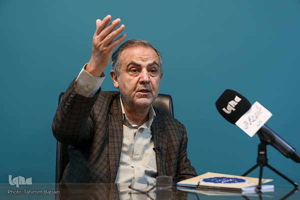 محمد حسن زورق نویسنده