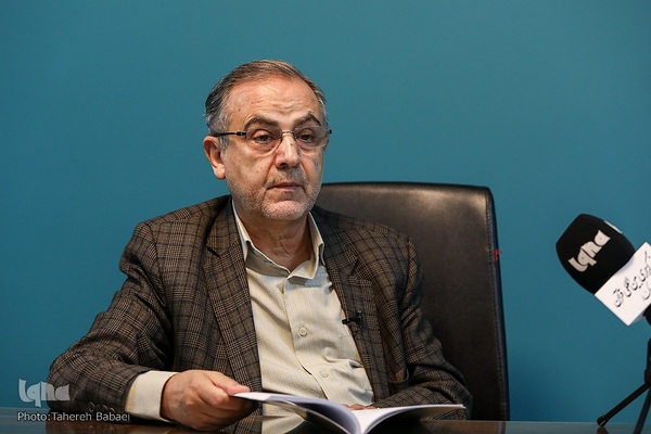 محمد حسن زورق نویسنده