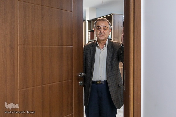 محمد حسن زورق نویسنده