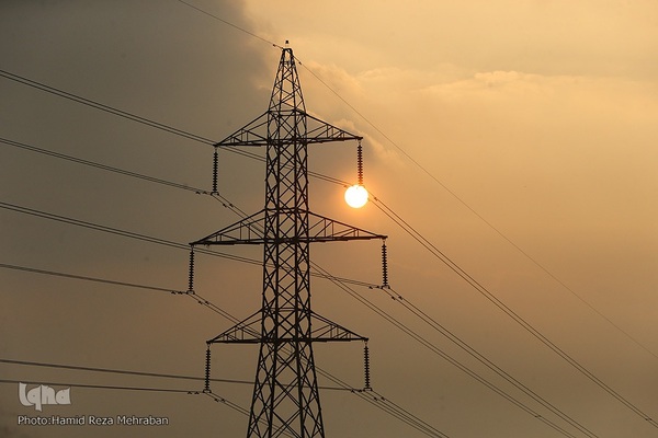 آلودگی هوای تهران