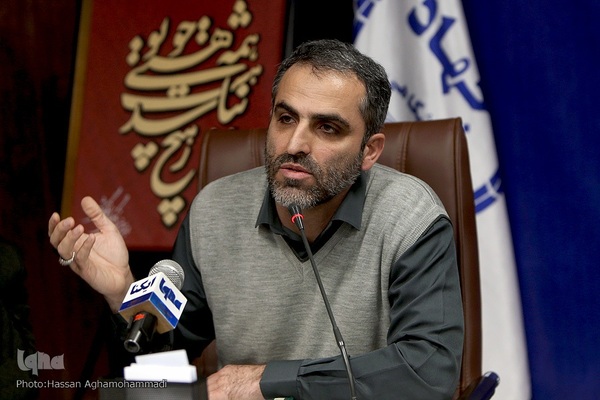  علیرضا کلانتر مهرجردی، سرپرست جدید معاونت فرهنگی جهاد دانشگاهی