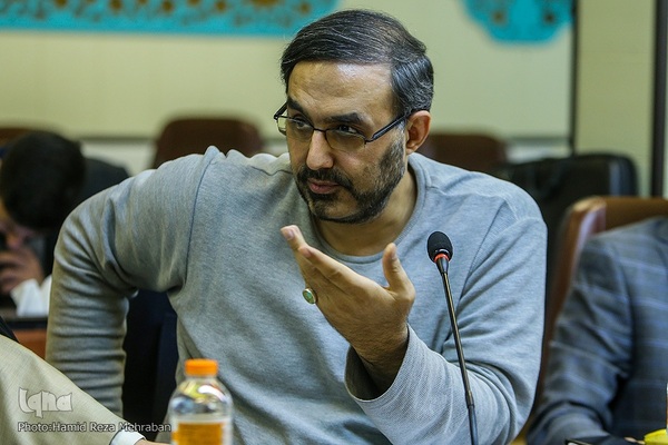 اندیشکده تعاون