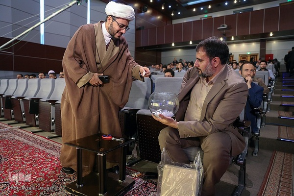 مسابقات سراسری قرآن کریم در قزوین‎‎