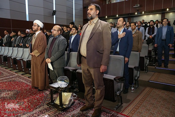 مسابقات سراسری قرآن کریم در قزوین‎‎