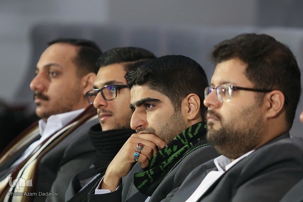 مسابقات سراسری قرآن کریم در قزوین‎‎