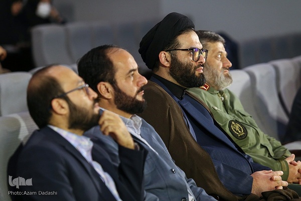 مسابقات سراسری قرآن کریم در قزوین‎‎