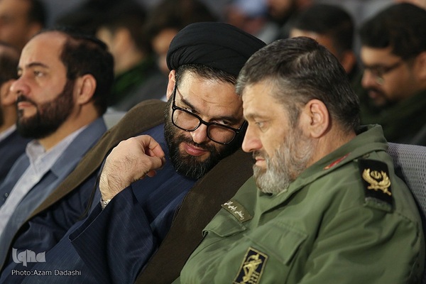 مسابقات سراسری قرآن کریم در قزوین‎‎