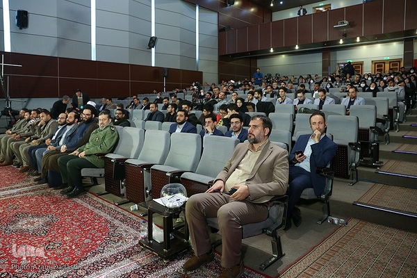 مسابقات سراسری قرآن کریم در قزوین‎‎