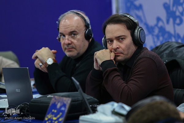 مسابقات سراسری قرآن کریم در قزوین‎‎