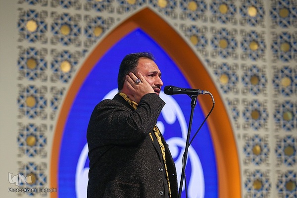 مسابقات سراسری قرآن کریم در قزوین‎‎