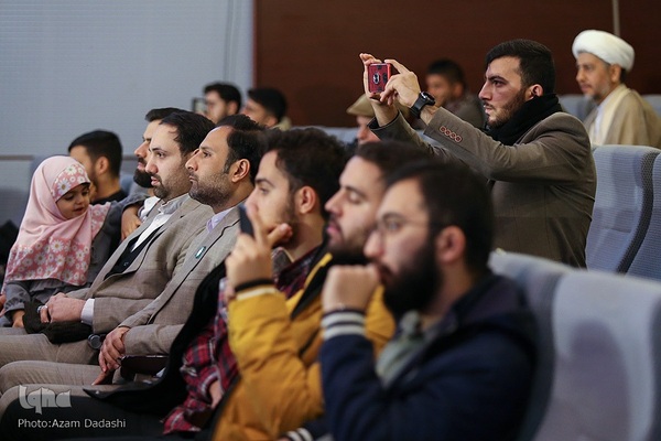 مسابقات سراسری قرآن کریم در قزوین‎‎