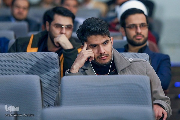 مسابقات سراسری قرآن کریم در قزوین‎‎