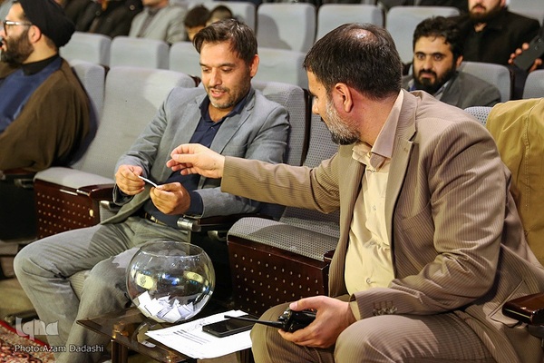 مسابقات سراسری قرآن کریم در قزوین‎‎