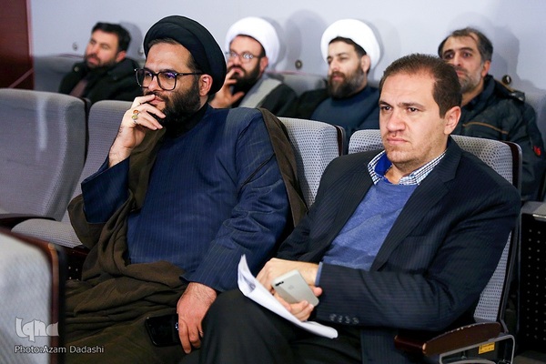 مسابقات سراسری قرآن کریم در قزوین‎‎