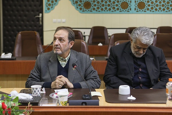 ظهر دلنشین زنده‌یاد «علی‌اصغر حشمتی»