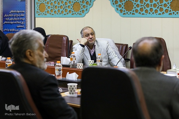 ظهر دلنشین زنده‌یاد «علی‌اصغر حشمتی»