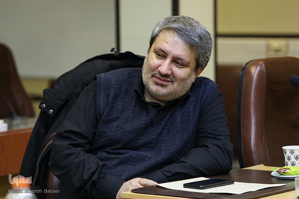 ظهر دلنشین زنده‌یاد «علی‌اصغر حشمتی»