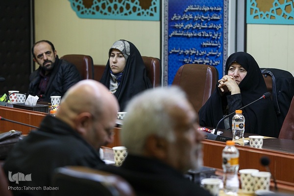 ظهر دلنشین زنده‌یاد «علی‌اصغر حشمتی»