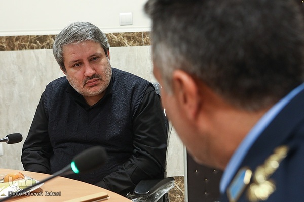 امضای توافقنامه همکاری‌ سازمان قرآنی دانشگاهیان و ستاد آجا 