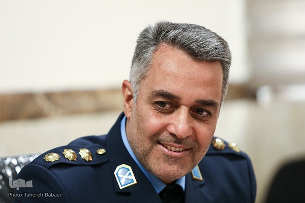 امضای توافقنامه همکاری‌ سازمان قرآنی دانشگاهیان و ستاد آجا 