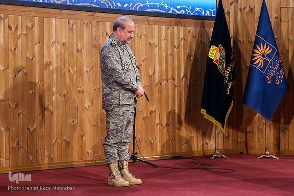 اختتامیه جشنواره ملی اسناد افتخار - گفتار ماندگار