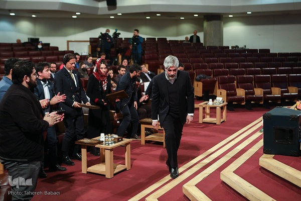 نشست جمعی از رایزنان فرهنگی سفارتخانه‌های خارجی