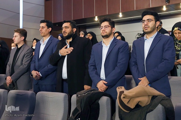 آخرین روز رقابت‌های چهل‌و‌پنجمین دوره مسابقات قرآن در قزوین