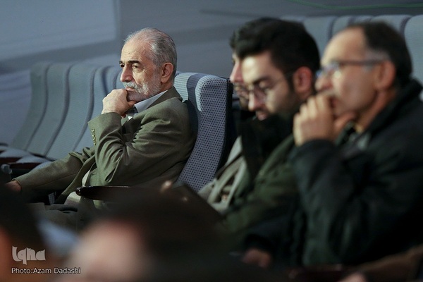 آخرین روز رقابت‌های چهل‌و‌پنجمین دوره مسابقات قرآن در قزوین