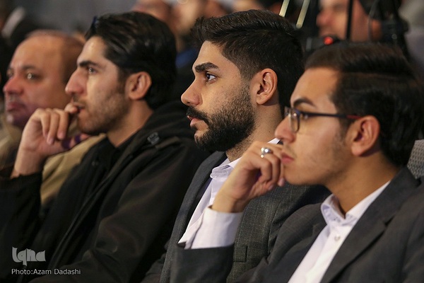 آخرین روز رقابت‌های چهل‌و‌پنجمین دوره مسابقات قرآن در قزوین