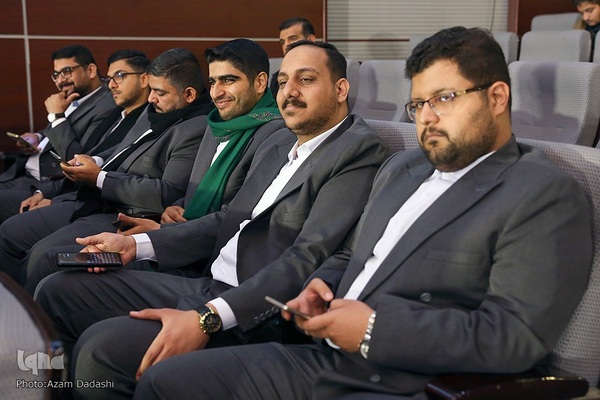 آخرین روز رقابت‌های چهل‌و‌پنجمین دوره مسابقات قرآن در قزوین