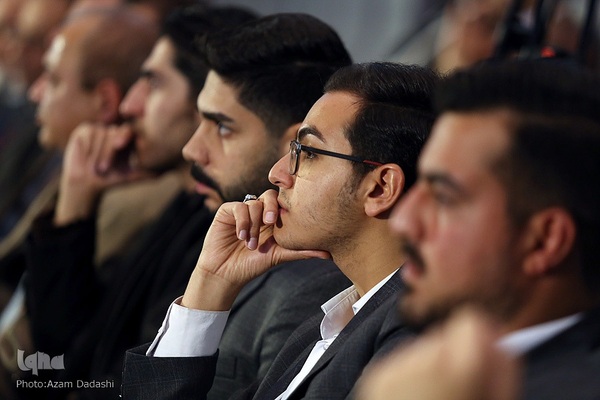 آخرین روز رقابت‌های چهل‌و‌پنجمین دوره مسابقات قرآن در قزوین