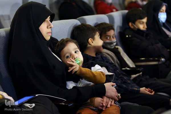 آخرین روز رقابت‌های چهل‌و‌پنجمین دوره مسابقات قرآن در قزوین