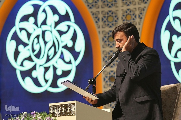 آخرین روز رقابت‌های چهل‌و‌پنجمین دوره مسابقات قرآن در قزوین