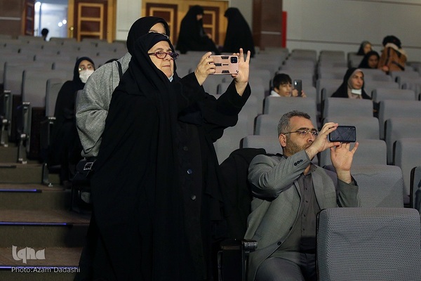 آخرین روز رقابت‌های چهل‌و‌پنجمین دوره مسابقات قرآن در قزوین