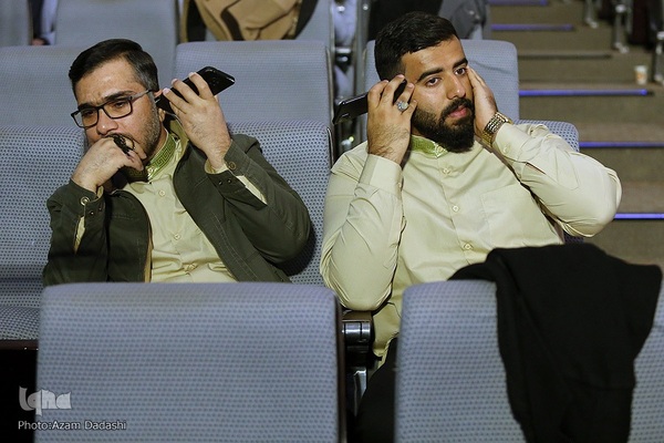 آخرین روز رقابت‌های چهل‌و‌پنجمین دوره مسابقات قرآن در قزوین