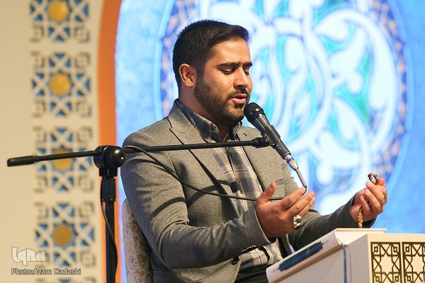 آخرین روز رقابت‌های چهل‌و‌پنجمین دوره مسابقات قرآن در قزوین