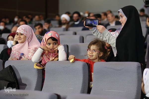 آخرین روز رقابت‌های چهل‌و‌پنجمین دوره مسابقات قرآن در قزوین