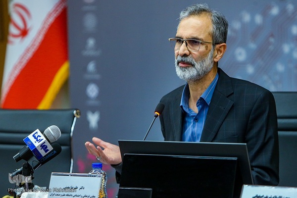 نشست تخصصی هوش مصنوعی ، قرهنگ و حکمرانی آینده