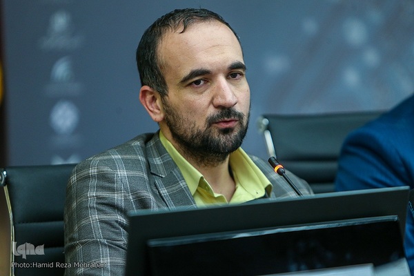 نشست تخصصی هوش مصنوعی ، قرهنگ و حکمرانی آینده