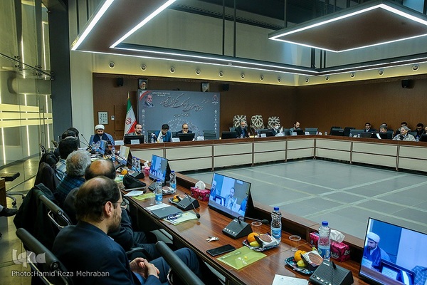 نشست تخصصی هوش مصنوعی ، قرهنگ و حکمرانی آینده